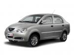 Chery QQ6 2006 года